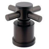 Metal Cross Handle
