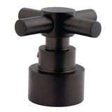 Metal Cross Handle