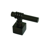 Milano Metal Lever Handle