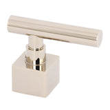 Brass Lever Handle