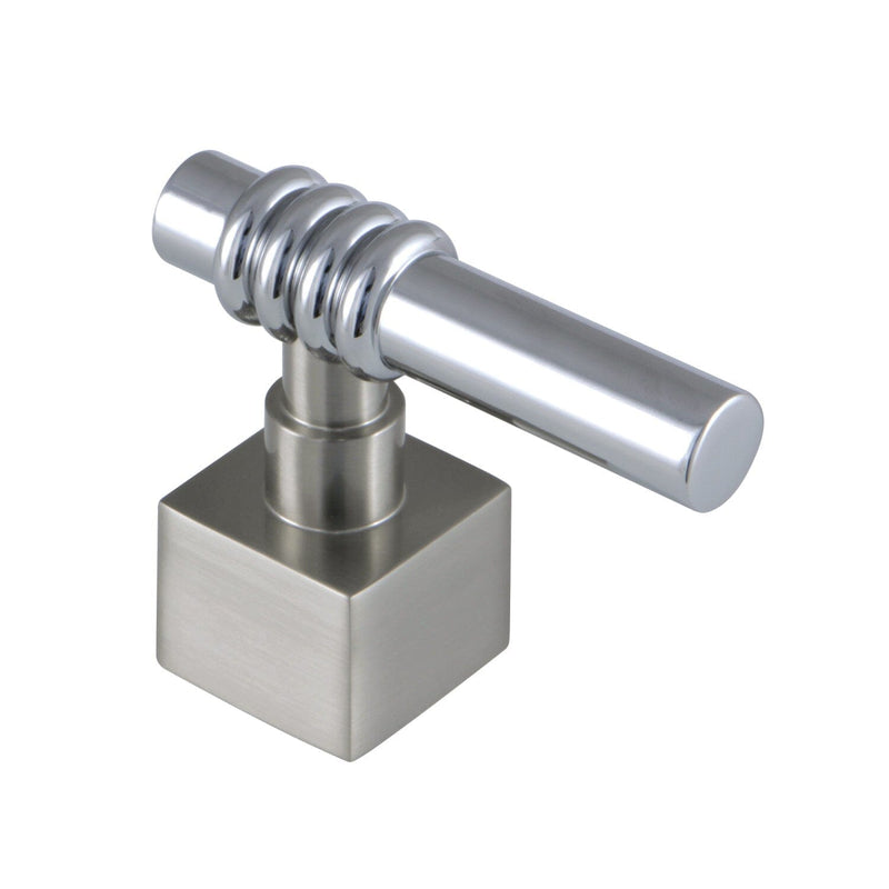 Milano Metal Lever Handle
