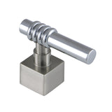 Milano Metal Lever Handle