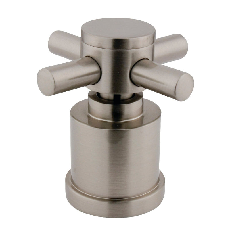 Metal Cross Handle