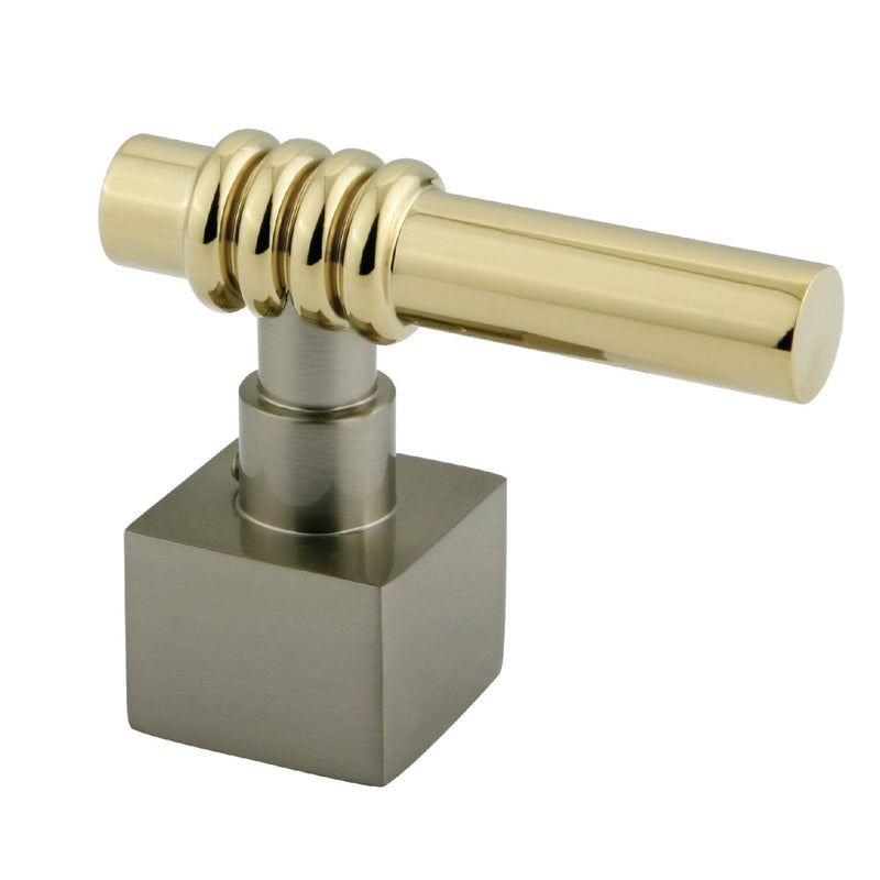 Milano Metal Lever Handle
