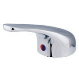 Zinc Alloy Lever Handle