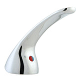 Metal Lever Handle