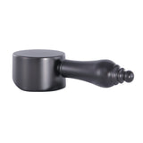 Brass Lever Handle