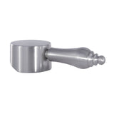 Brass Lever Handle