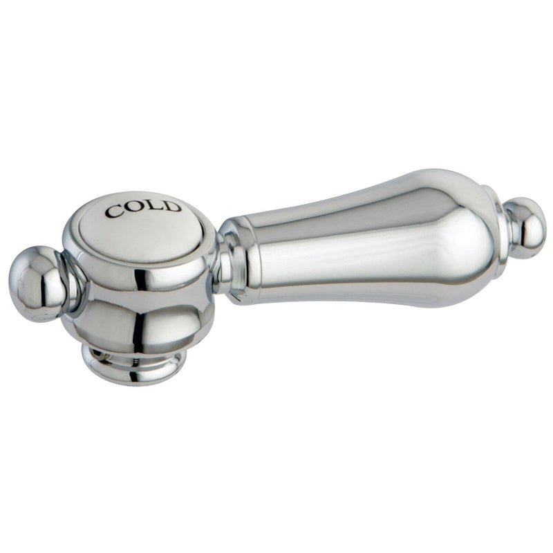 Brass Lever Handle (Cold Side)