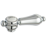 Brass Lever Handle (Cold Side)