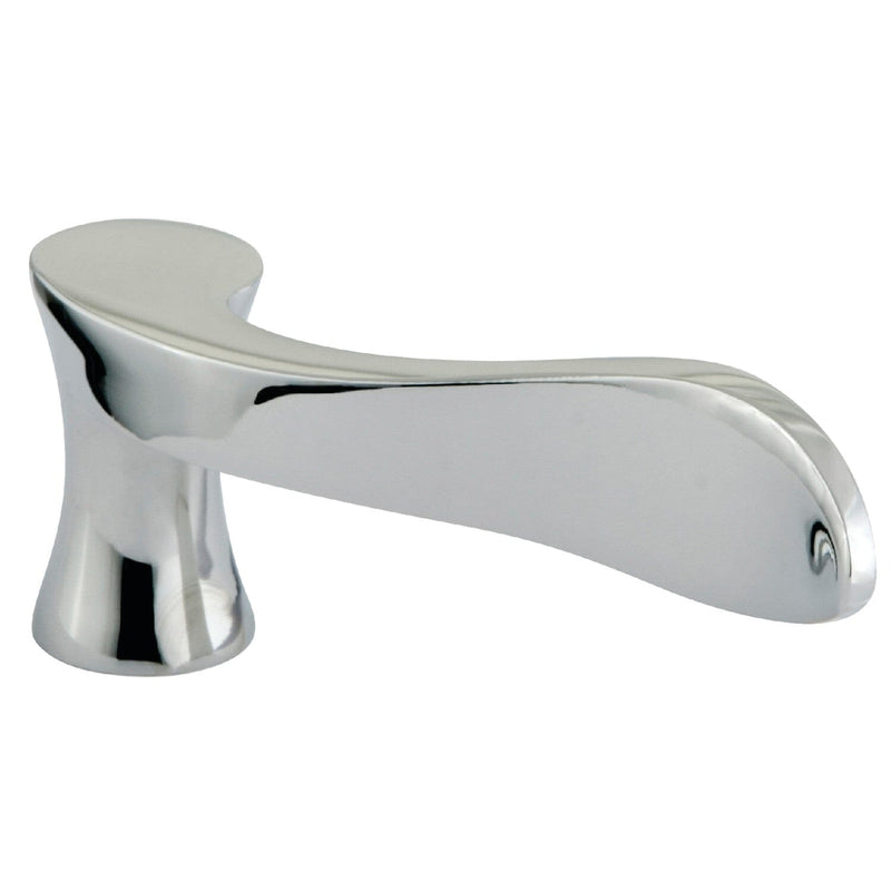 Brass Lever Handle (Cold Side)