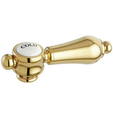Brass Lever Handle (Cold Side)