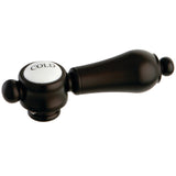 Brass Lever Handle (Cold Side)