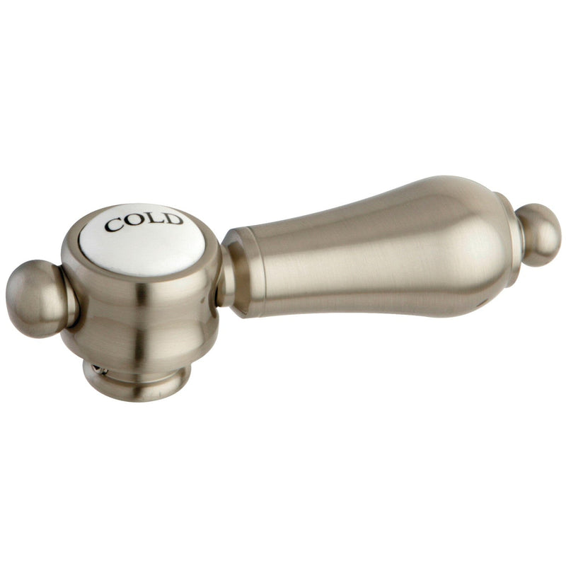 Brass Lever Handle (Cold Side)