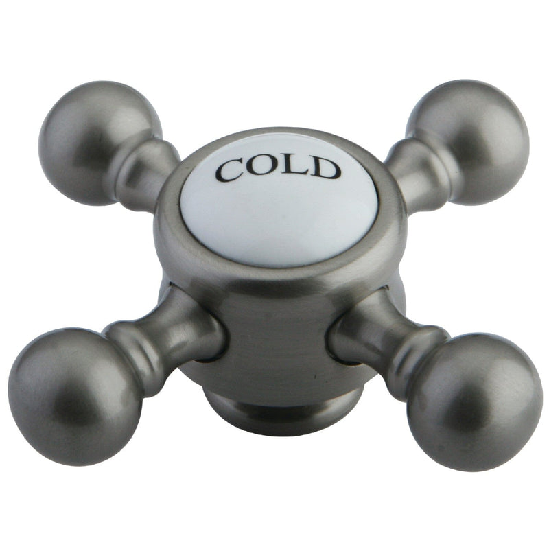 Metal Cross Handle (Cold Side)