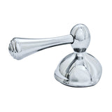 Metal Lever Handle