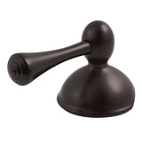 Metal Lever Handle