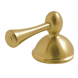 Metal Lever Handle