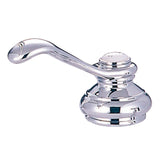 Metal Lever Handle