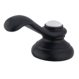 Metal Lever Handle