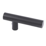 Manhattan Metal Lever Handle