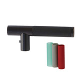 Kaiser Brass Lever Handle