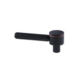 Concord Metal Lever Handle (Hot Side)