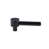 Concord Metal Lever Handle (Cold Side)
