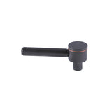 Concord Metal Lever Handle (Hot Side)