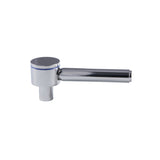 Concord Metal Lever Handle (Cold Side)