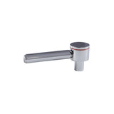 Concord Metal Lever Handle (Hot Side)
