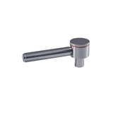 Concord Metal Lever Handle (Hot Side)