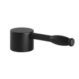 Nustudio Brass Lever Handle