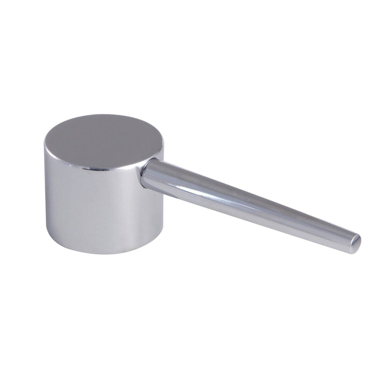 New York Brass Lever Handle