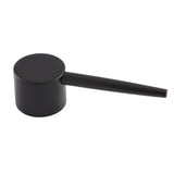 New York Brass Lever Handle
