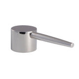 New York Brass Lever Handle