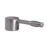 Nustudio Brass Lever Handle