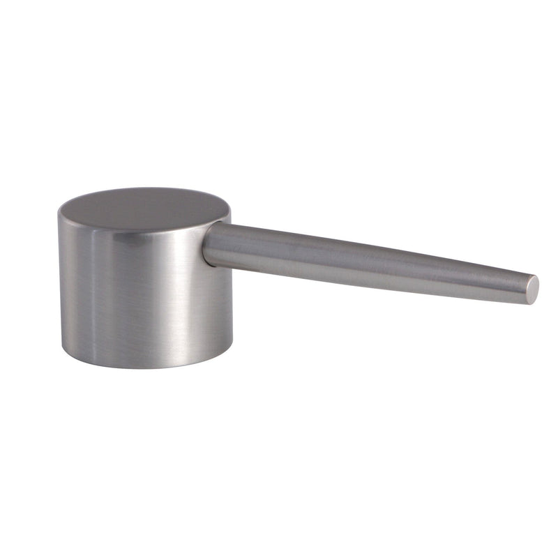 New York Brass Lever Handle