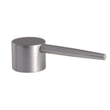 New York Brass Lever Handle