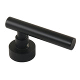 Brass Lever Handle