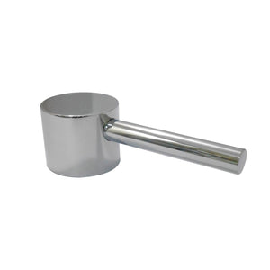 Brass Lever Handle