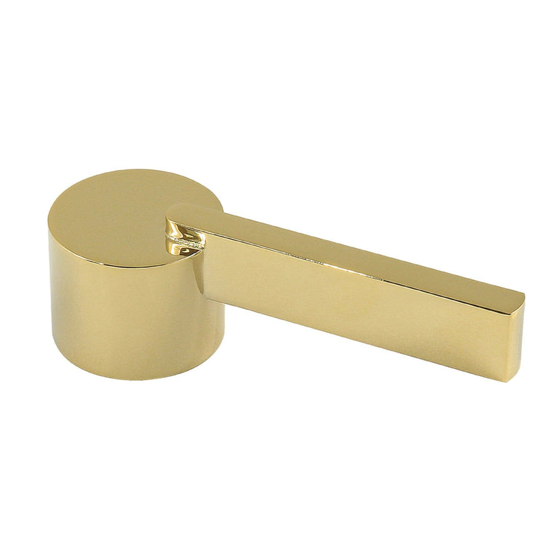 Brass Lever Handle