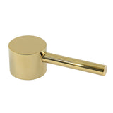 Brass Lever Handle