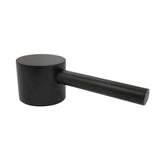 Brass Lever Handle