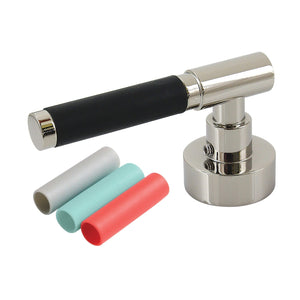 Brass Lever Handle