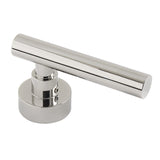 Brass Lever Handle