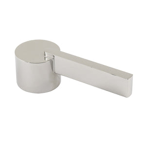 Brass Lever Handle