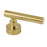 Brass Lever Handle