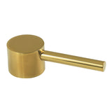 Brass Lever Handle