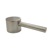 Brass Lever Handle